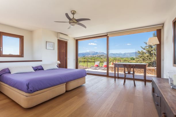Finca Casa Mel Mallorca Urlaub
